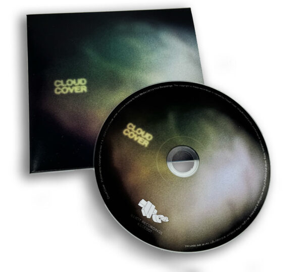 Cloud Cover 6 track EP - Image 3