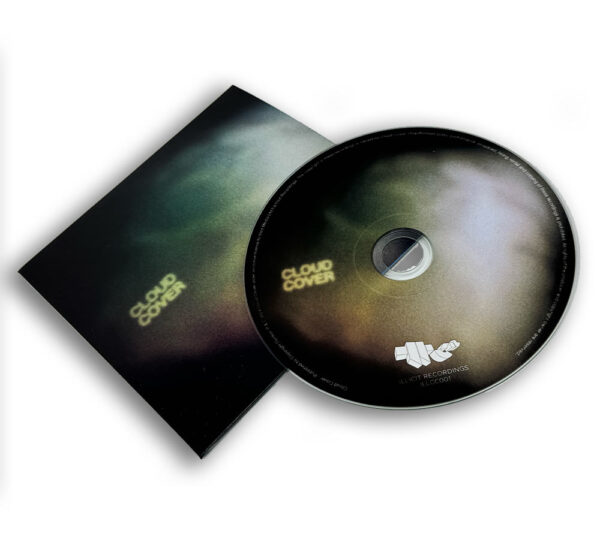 Cloud Cover 6 track EP - Image 2