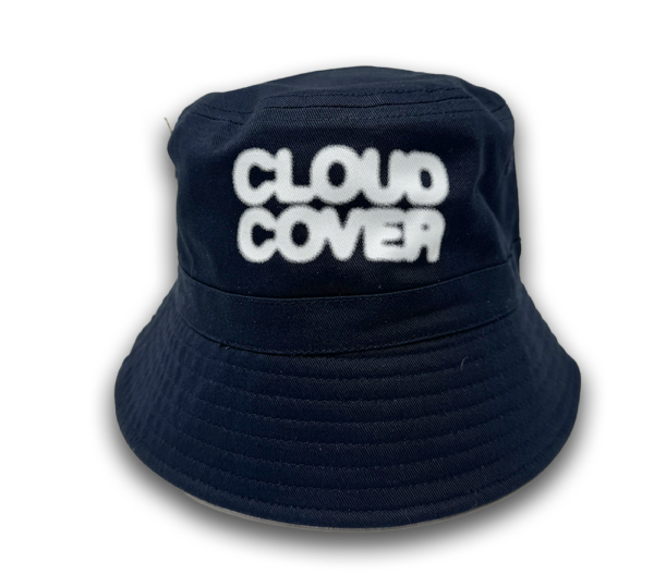 Cloud Cover Bucket Hat