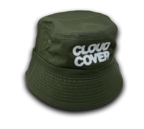 Cloud Cover Bucket Hat - Image 4