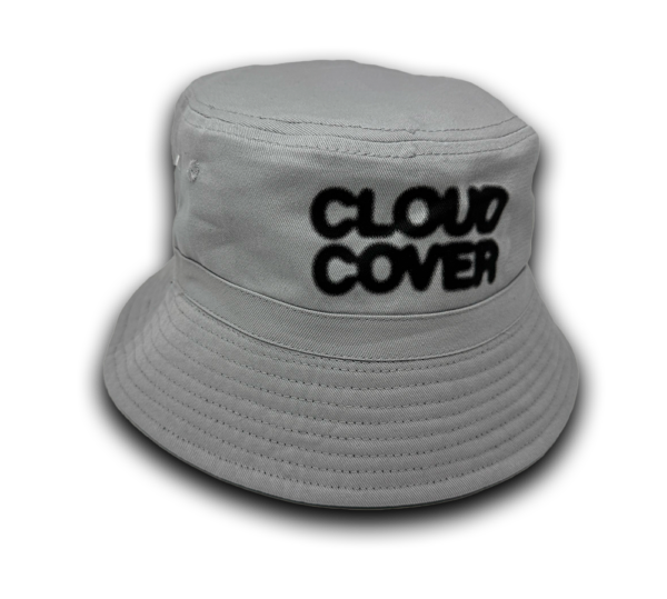 Cloud Cover Bucket Hat - Image 2